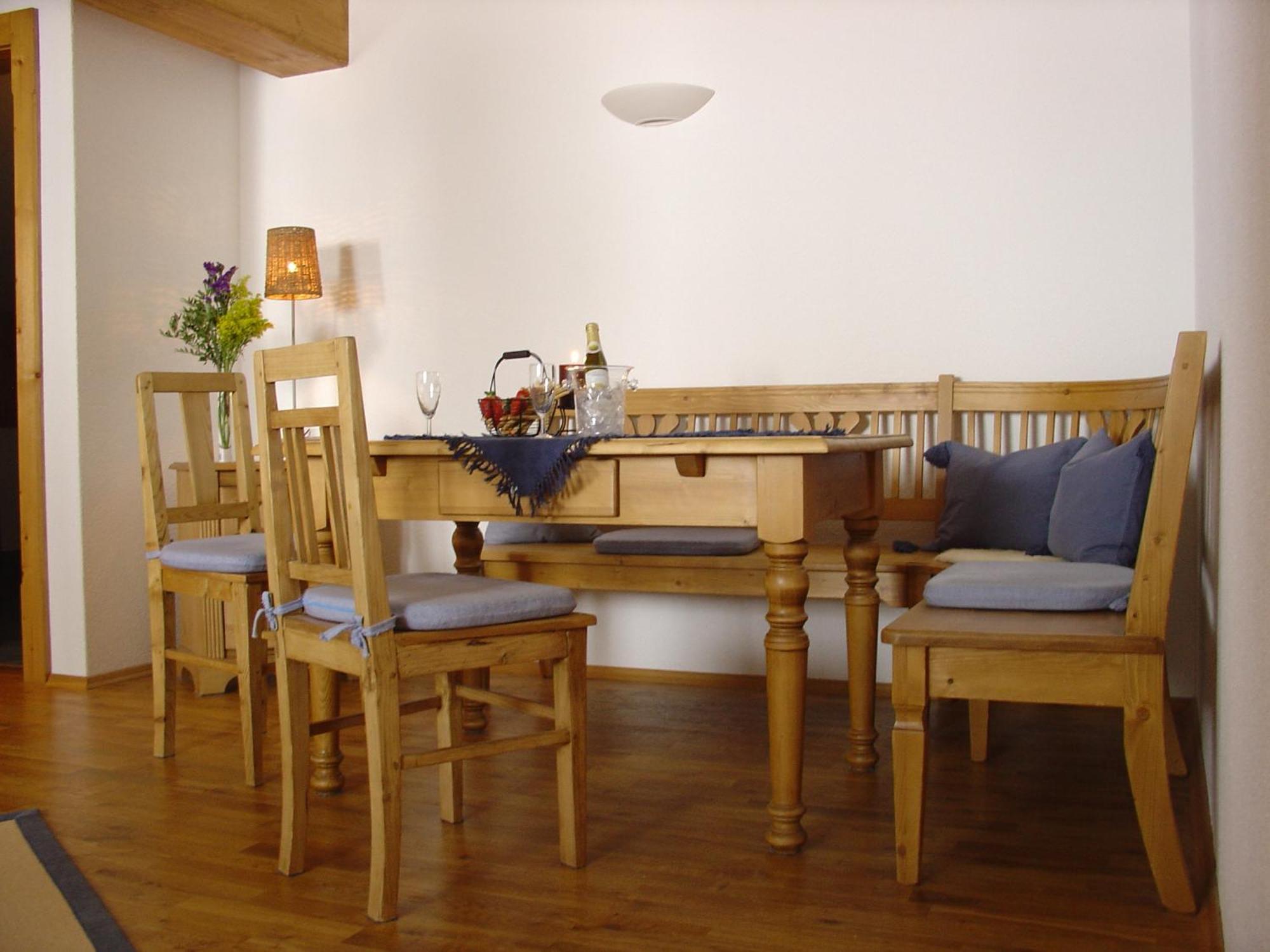 Das Sonneck Mühlbach Exterior photo