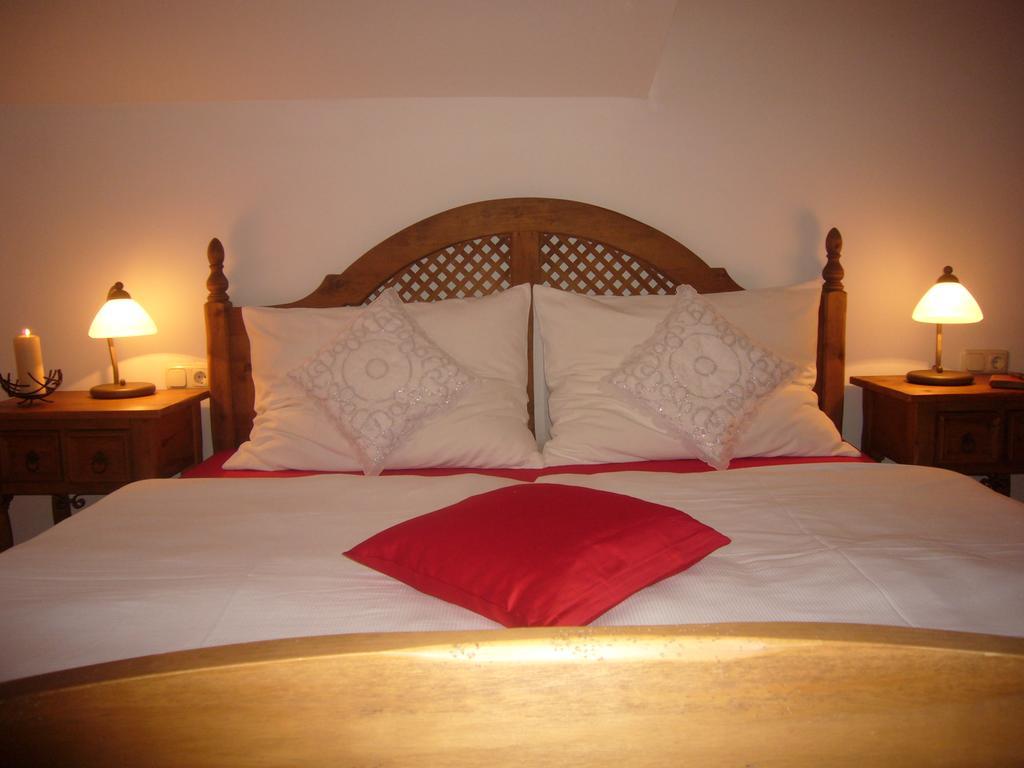 Das Sonneck Mühlbach Room photo