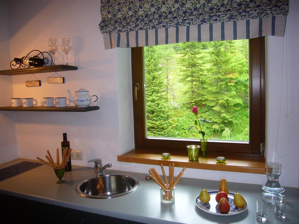 Das Sonneck Mühlbach Room photo