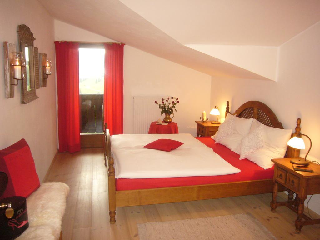 Das Sonneck Mühlbach Room photo