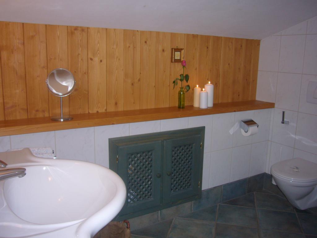 Das Sonneck Mühlbach Room photo