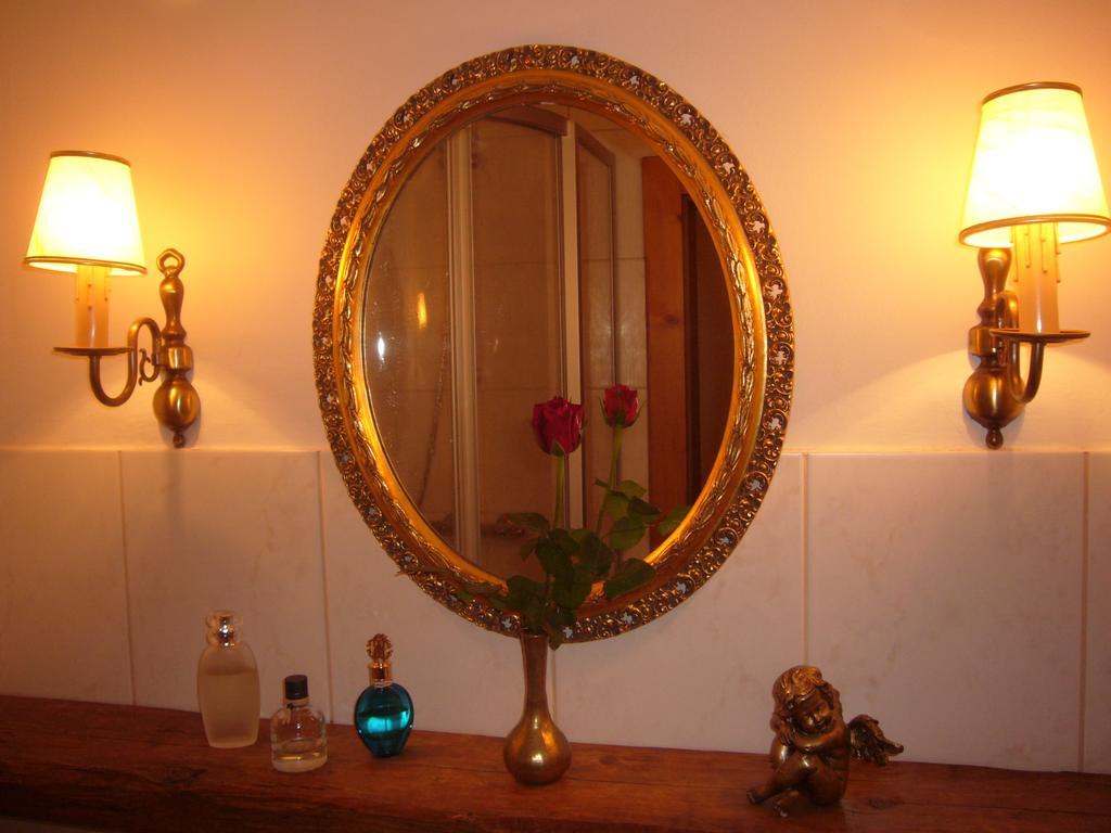 Das Sonneck Mühlbach Room photo